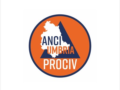CONSIGLIO DIRETTIVO ANCI UMBRIA PROCIV 23 FEBBRAIO 2022 - logo news auprociv