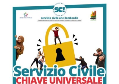 BANDO SERVIZIO CIVILE UNIVERSALE 2020 - scn