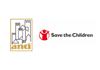 SAVE THE CHILDREN: RISPOSTA EMERGENZA CONFLITTO IN UCRAINA - anci stc